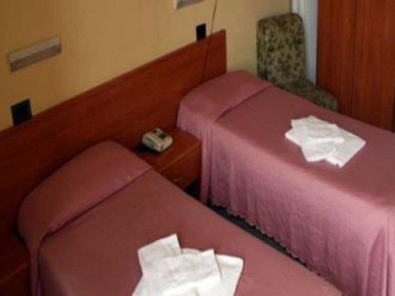 Hotel Benvenuti Флоренция Экстерьер фото